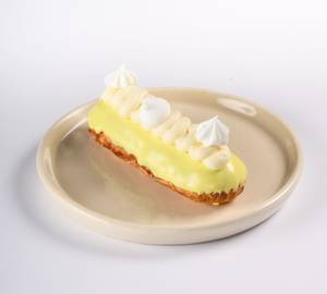 Kalamansi Eclair