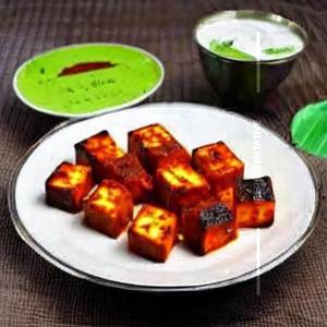 Paneer Lasooni