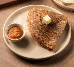 Podi Masala Dosa