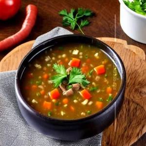Veg Soup