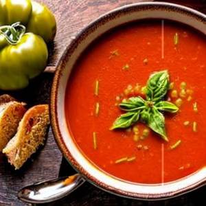 Tomato Soup