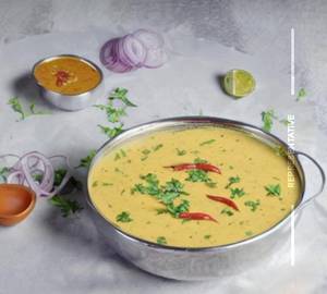 Dal tadka