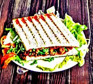 Bombay sandwich