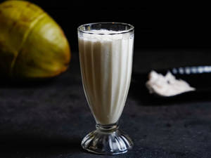 Tender Coconut Milk Shake
