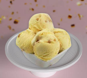 Butterscotch Ice Cream