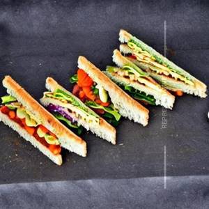 Veg Sandwich