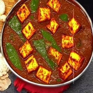 Paneer Parinda