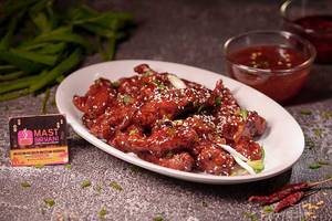 Wings 65 (Medium) (8 Pcs)