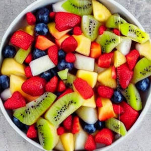 Fruit Salad