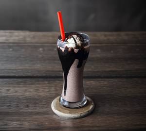 Choco Thickshake