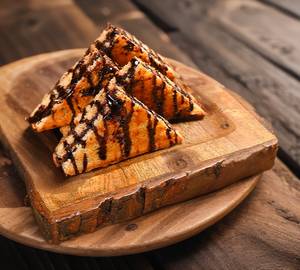 Chocolate Sandwich