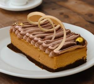 Baileys Cheesecake