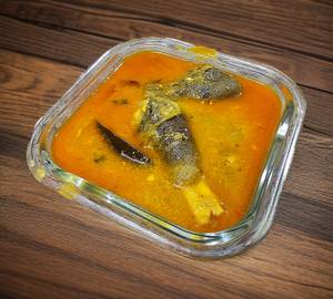 Mutton paya