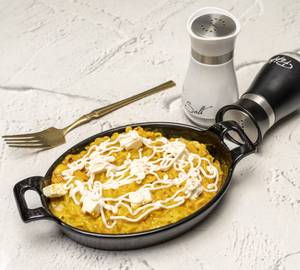 Paneer Makhani Maggi