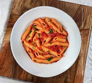 Red Souse Pasta