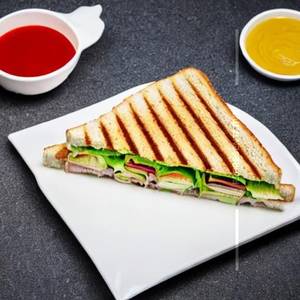 Club Sandwich