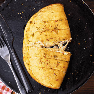 Cheese Garlic Bread