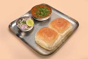 Amul Pav Bhaji