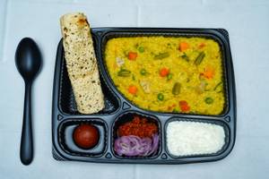 Premium Vegetable Khichdi Meal