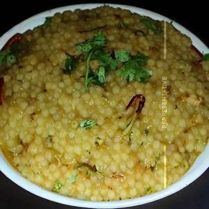Mewadi Khichdi