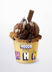 Choco Crunch