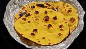 Missi Roti