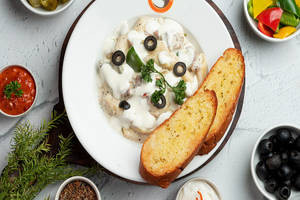 Arrabiata Pasta