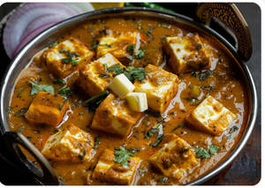 Paneer Masala[ 300 ml  serves 1-2][n]