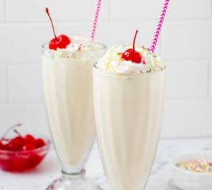 Vanilla Shake