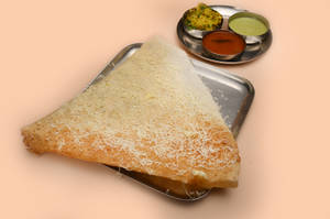 Cheese Masala Dosa.