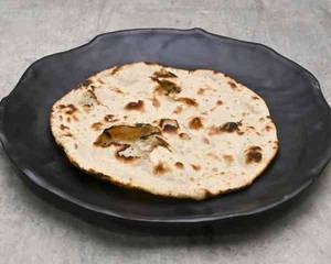 Tandoori Roti