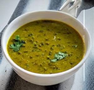 Dal Methi