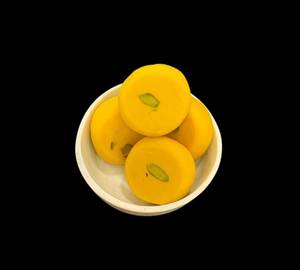 Kesar Peda