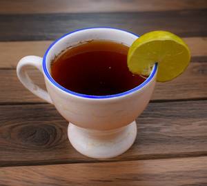 Lemon masala tea [250 ml]
