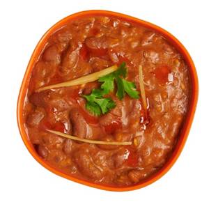 Rajma Masala