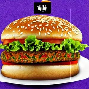 Veg Burger
