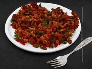 Veg Crispy Dry