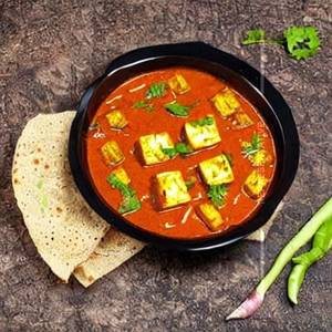 Paneer Khada Masala