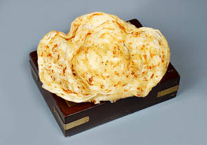 Malabar Parotta