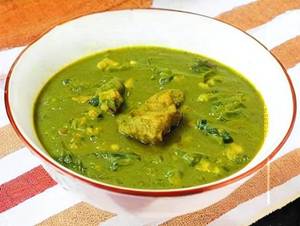 Dal Palak