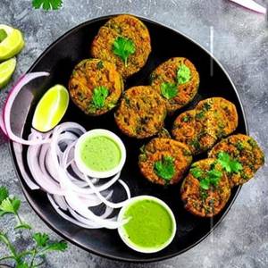 Hara Bhara Kabab