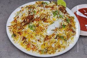 Tiranga Biryani
