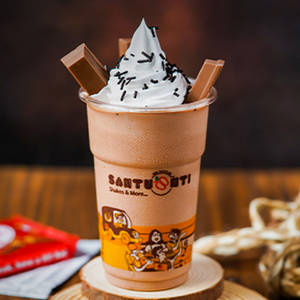 Kitkat Thick Shake 200ml