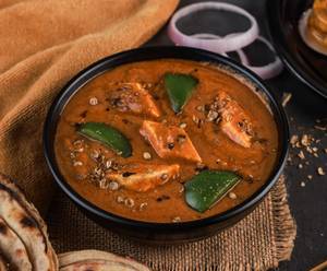 Kadhai Paneer