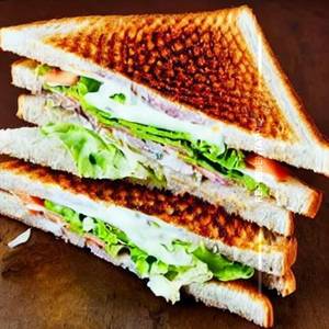 Aacharya sandwich