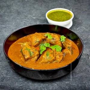 Veg tufani