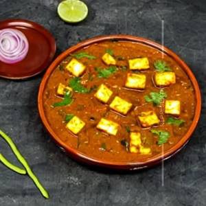 Paneer Maharaja