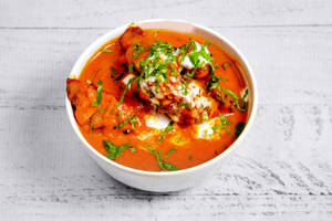 Butter Chicken (special)