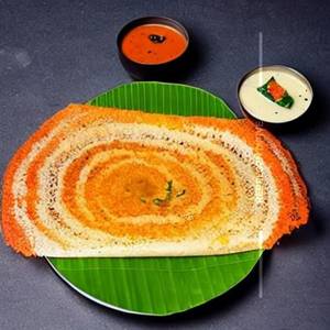 Ghee Gini Dosa