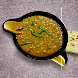 Butter Dal Fry